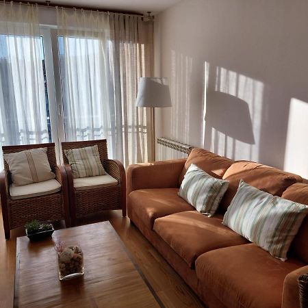 Apartamento Viravento Apartment Isla de Arosa Exterior photo