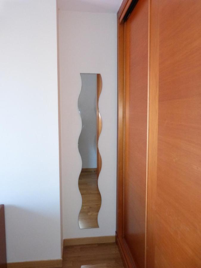 Apartamento Viravento Apartment Isla de Arosa Exterior photo